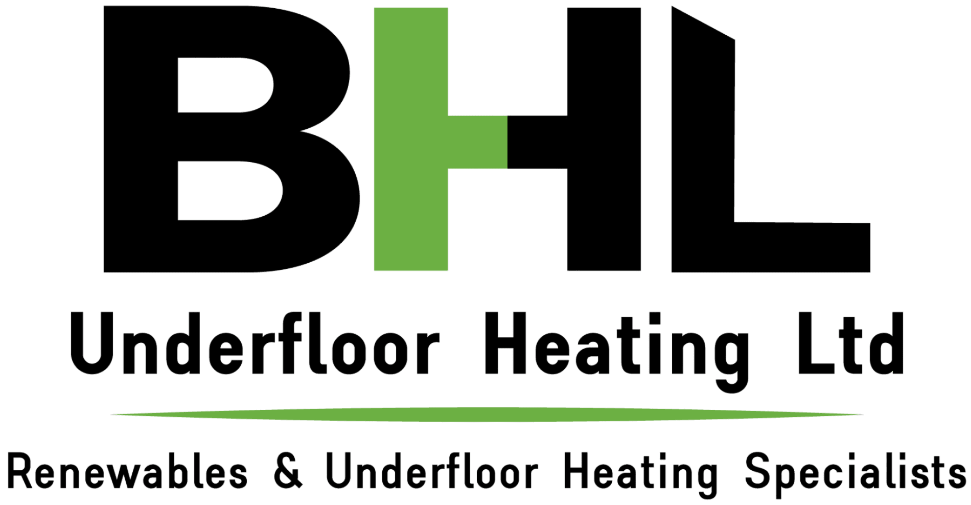 BHL Underfloor Heating Ltd